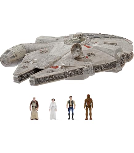 Star Wars Rebels Micro Machines Deluxe Vehicle Pack
