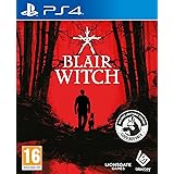 Blair Witch PS4 - PlayStation 4