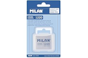 MILAN - Boîte 1 Gomme malléable - Mie de pain