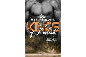 MEET ME NEXT GAME!: Kings of Kodiak