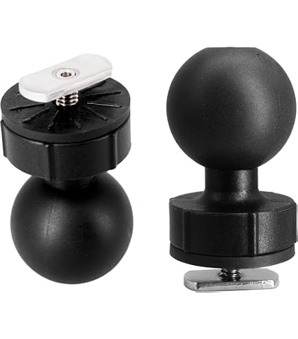 RAM Mounts Tough-Track Schiene – 12 Zoll (30,48 Cm), Schwarz, Für Universelle Gerätemontage Im Fahrzeug