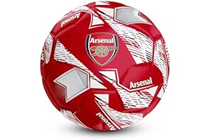 PRIME LIFE Team Merchandise Nimbus PVC Football