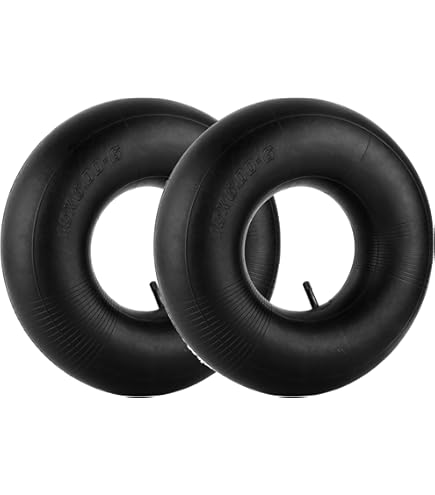 Pneumatici 18x8.50-8 4PR Pagina Foto Di Prato Trattorino - Foto 3