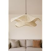 Vanella Handmade Tekli Sarkıt Avize | Salon Avize Modelleri | E27 | Modern & Minimal Tasarım