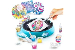 Canal Toys Lab-Studio malarskie 010-Canal Toys, Art 010