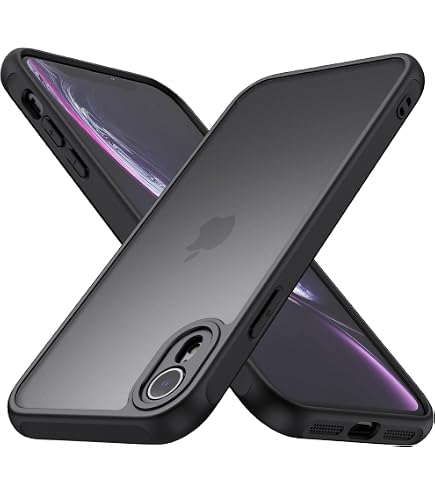 Apple iPhone XR 64 GB Negro (Reacondicionado) : Amazon.es: Electrónica