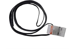 Petzl C40 60N ANNEAU Öppen Loop Sling, 60 cm