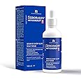 Seboradin Scalp Serum Anti Dandruff Hair Treatment Intensive Hydration Nourishment Regeneration 100 ml