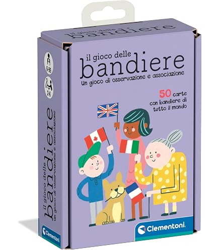Puzzle per Bambini 104 Pezzi Supercolor, per Bambini 6+ Anni