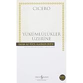Y&uuml;k&uuml;ml&uuml;l&uuml;kler &Uuml;zerine