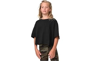 Urban Classics Camiseta para Niñas