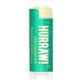 Hurraw Pitta Lip Balm/Hindistan Cevizi - Limon Otu - Nane | Hurraw Pitta Lip Balm / Hindistan Cevizi - Limon Otu - Nane
