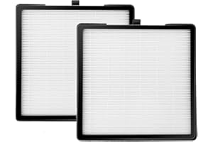 XBERSTAR Nagelstaubsammler, 80W Elektrischer leistungsstarker Staubsauger für Acryl-Gel-Nägel (Filter)