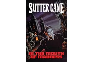 In The Mouth of Madness