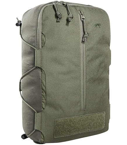 Tasmanian Tiger TT Tac Pouch 1 Vertical - Tas online kopen