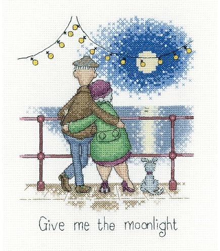 Embroidery Kits Heritage Crafts - Kit De Punto De Cruz, Diseño De Pasos Griegos Cross Stitch Tapestry Kits Embroidery Kits Heritage Crafts - Kit De Punto De Cruz, Diseño De Pasos Griegos Cross Stitch Tapestry Kits