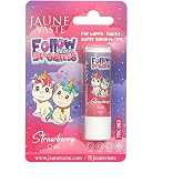 JAUNE VASTE Kıds Unicorn (&Ccedil;ilek) Lip Balm 5gr