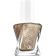 essie Gel Couture Nail Polish, Gel Enchanted Collection, 488 Daring Damsel 13.5 ml
