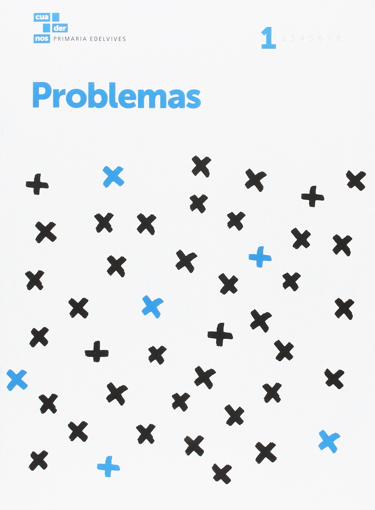 Cuadernos Problemas 1