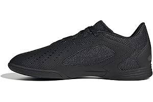 adidas Unisex Kinder Predator Accuracy.4 in Sala J Football Shoes (Indoor)