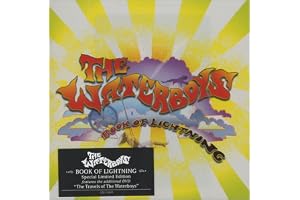 Book Of Lightning [CD + DVD]