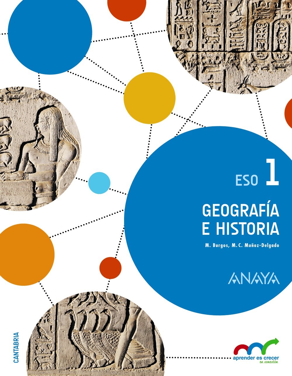 Geografía e Historia 1