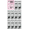 Oatly Limited Edition Pack Puppets Bundle - Oatly Barista Edition 1 Litre (5 Pack) – Totally Vegan – Dairy Free Oat Milk