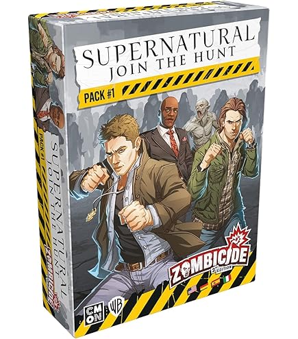 Asmodee Massive Darkness 2: Hellscape, bordspel, 1-6 spelers, 14 jaar, Italiaanse editie