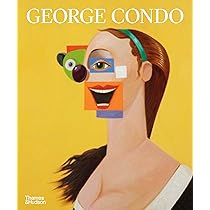 George Condo: Humanoids: Amazon.co.uk: Ottinger, Didier
