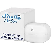 BROTECT Matte Entspiegelungsfolie Für Shelly Wall Display - 2er Pack Anti-Reflex Und Anti-Fingerprint