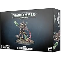 Games Workshop - Warhammer 40,000 - Necrons: Necrons Monolith