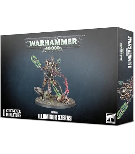 Games Workshop - Warhammer 40,000 - Necrons: Dice Set : Amazon.co