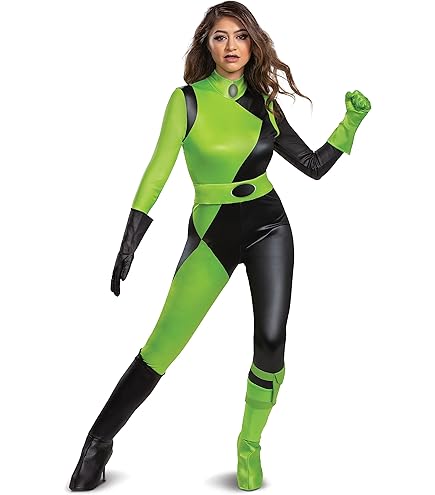 Shego
