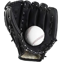 Tuggui Batte de baseball en acier avec sac de transport, rouge, 21 IN