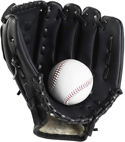 Mitt Softball Glove Lacing Kit for Baseball Other Accessories