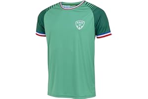 Saint Etienne Maillot Homme ASSE - Collection Officielle AS