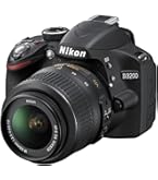 Nikon D5600 + AF-S 18-140 VR DSLR Camera - Black: Amazon.co.uk