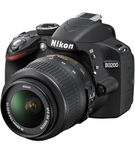Nikon D3200 Nikon DX VR 18-105mm　ジャンク Nikon 18-105mm Focal Camera Lenses for sale - eBay