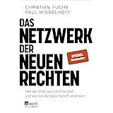 Das Netzwerk der Neuen Rechten: Wer sie lenkt, wer sie finanziert und wie sie die Gesellschaft verändern