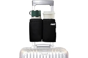 Riemot Organizator na Bagaż, Czarny