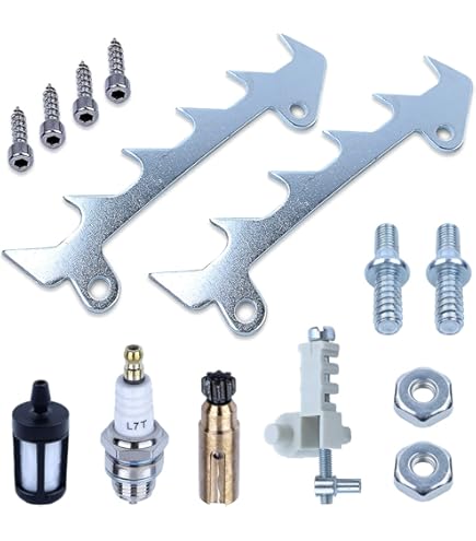 Stihl Csillagkerék, Kuplungdob, Lánckerék, Stihl 017, 018, 021, 025 - Foto 6