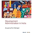 Development Administration in India