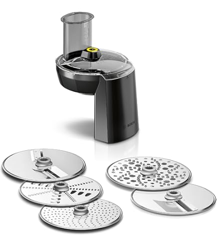 MUZ9KR1 Kunststof mengkom geschikt voor MUM2 keukenmachines | BOSCH NL