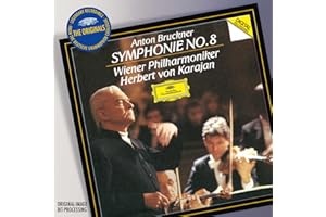 Bruckner: Symphony No. 8 (DG The Originals)