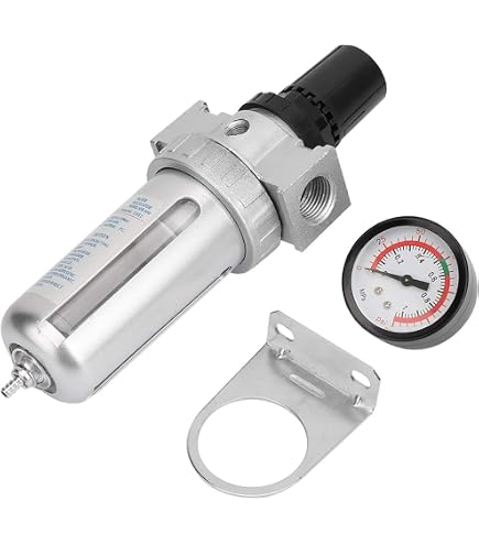Disque De Rupture Pour Régulateur PCP HPA - Laiton - 1,8K/3K/5K/6K/7,5K - Sécurité Surpression - 6