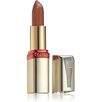 L‘Oréal Paris Color Riche Gold Obsession Lippenstift – Mit 24 Karat Gold-Glitzer In Ruby Gold