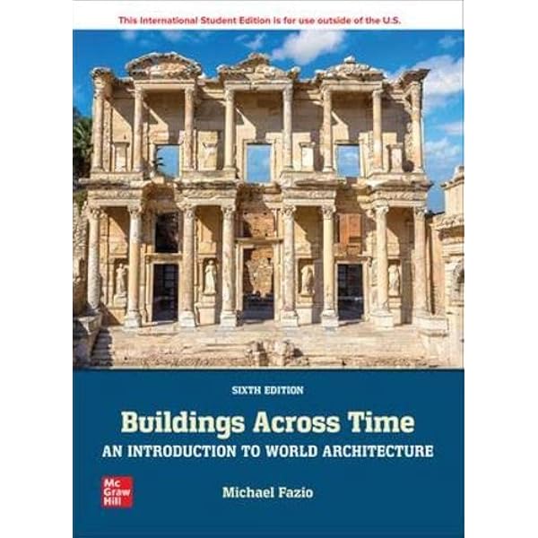 A World History of Architecture, Third Edition: Amazon.co.uk