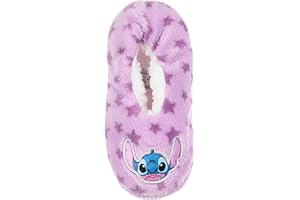 Disney Lilo et Stitch, Chaussons Fille