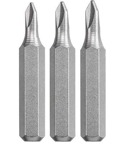 Embout De Vissage Fente 5,5mm - Longueur 25mm - Entraînement 6,35mm - KS Tools 911.2243