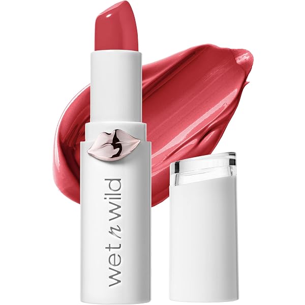 WET N WILD Color Icon Blush – Nudist Society, Natürlich Schimmernder Rouge Für Wangen, Vegane Formel